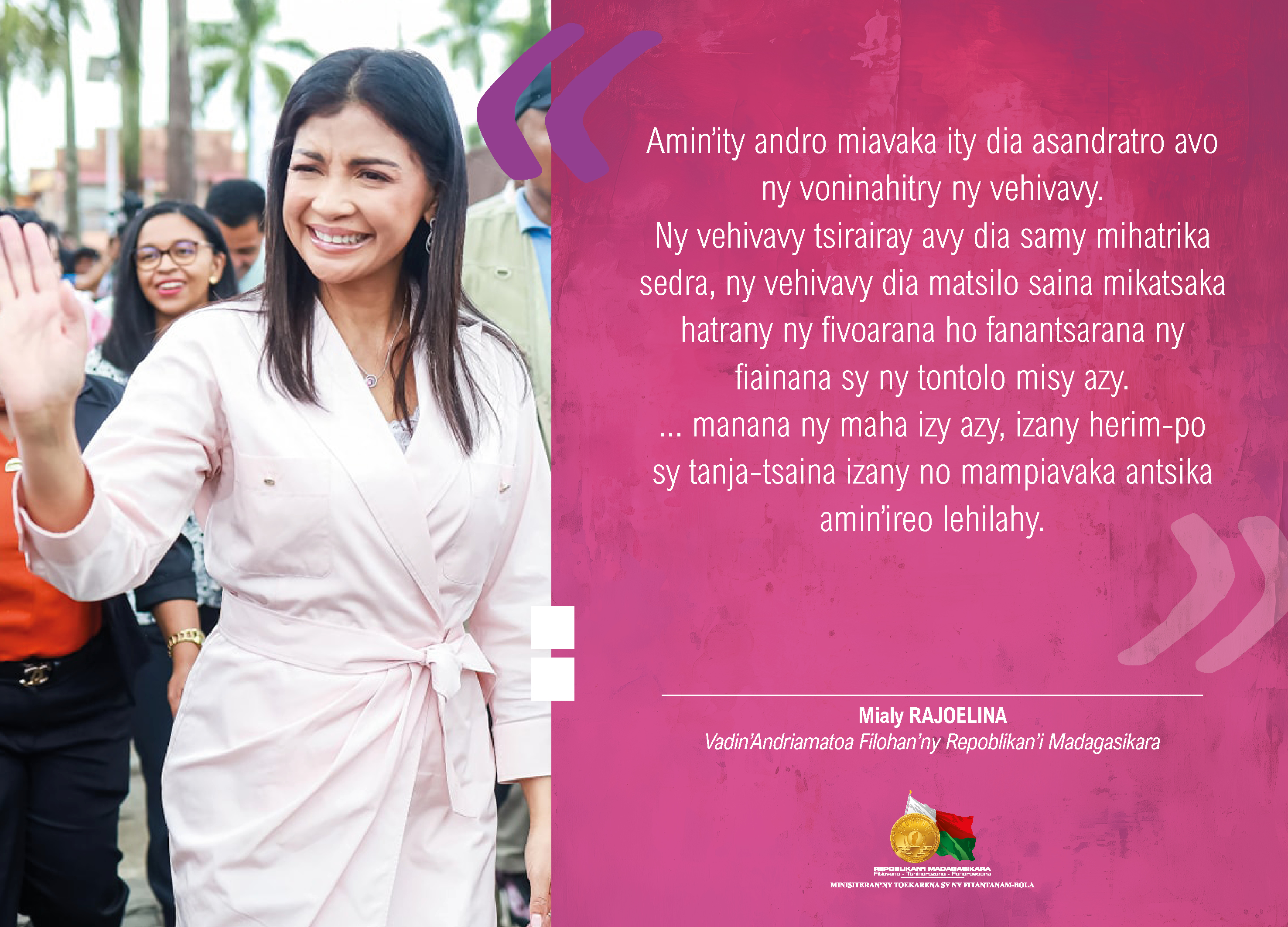 Journée internationale des femmes